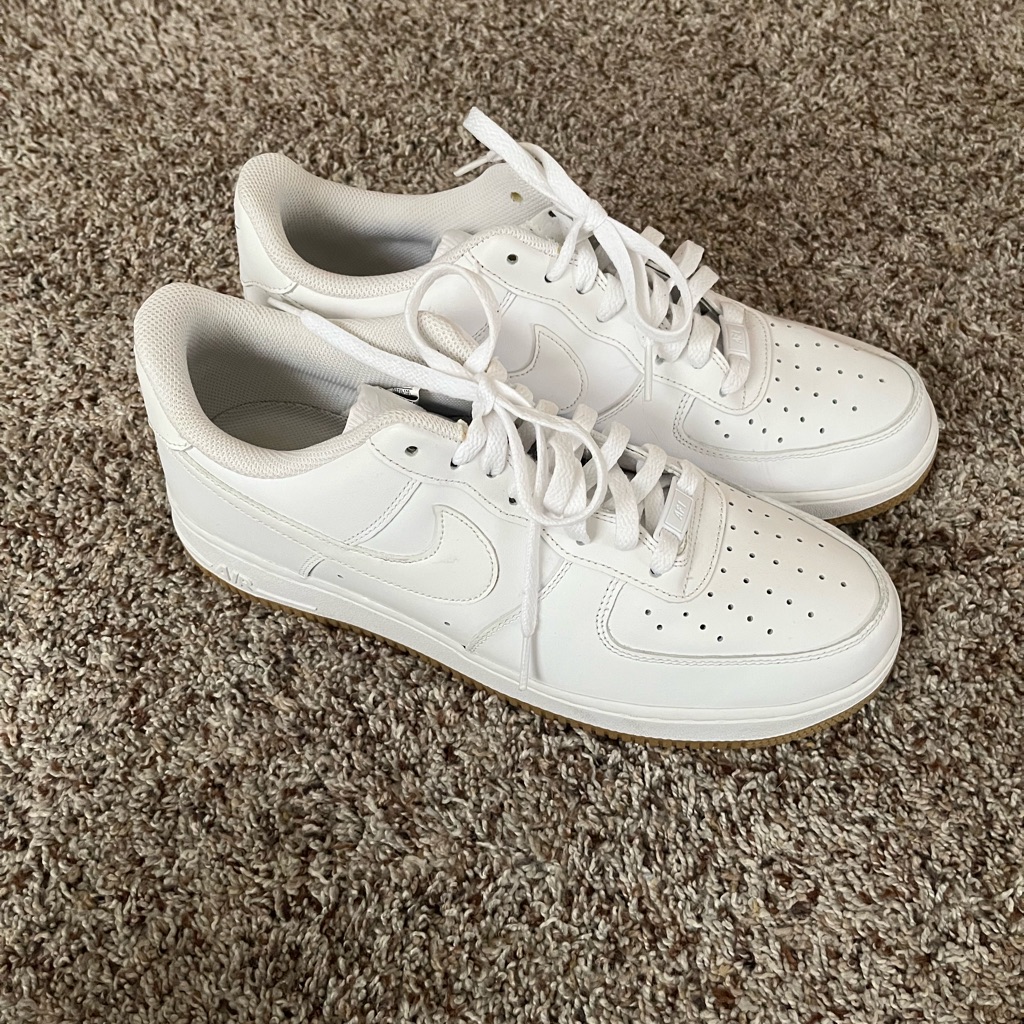 Mens Air Forces